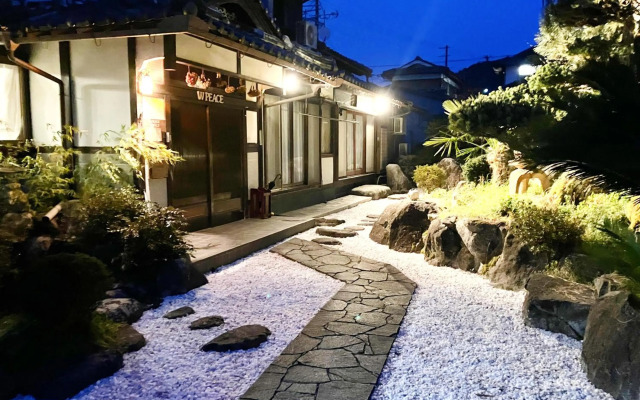 Wぴーす（W Peace)