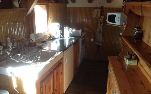 Le Hameau De Chantemerle23p