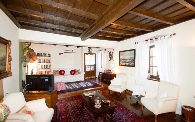 Villa Margherita