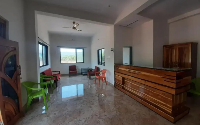Hotel Kavijay Sea View