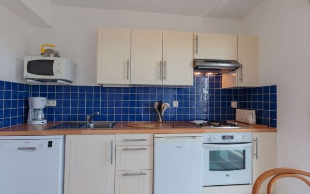 Villa Le Domino Vaux Sur Mer