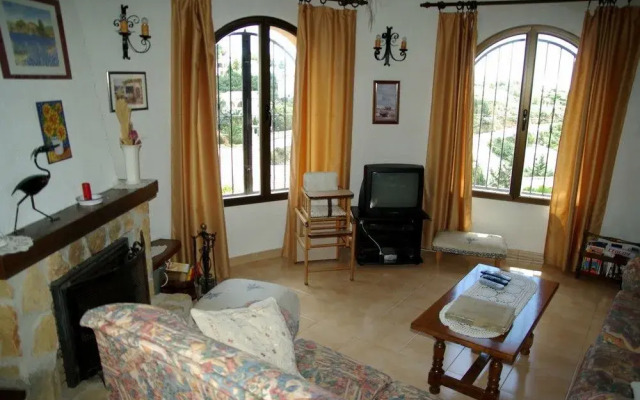Villa in Benitachell, Alicante 102526 by MO Rentals