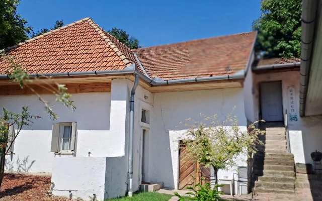 Plitzner Belvárosi Apartmanház