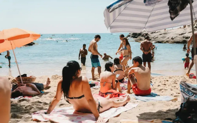 Lloret de Mar Camping