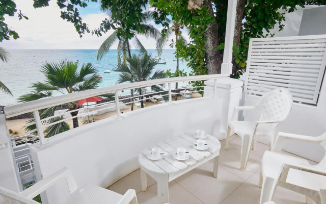 Le Beachclub Serviced Apartments and Villas