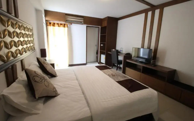 Leelawadee Resotel Raminthra 23