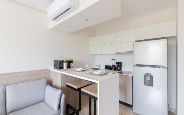 Eve 106 in Tulum With 1 Bedrooms and 1 Bathrooms