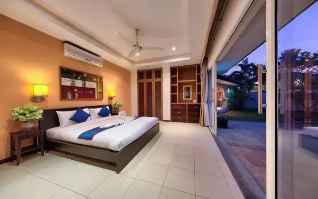 Lipa Talay Neung