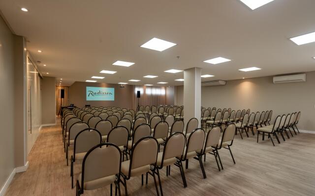 Radisson Hotel Anapolis