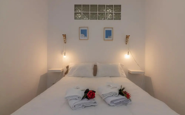 Olhão Typical by Homing