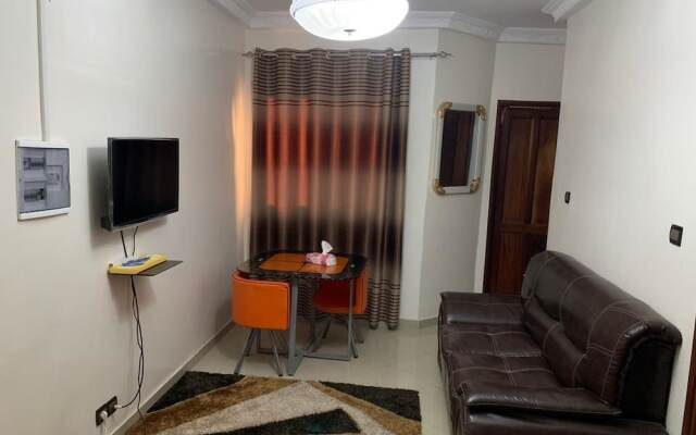 Unique Stay Appartement