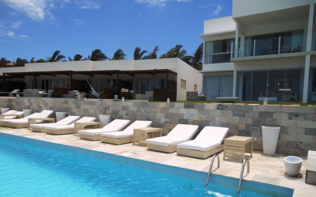 Pipa Privilege Suites