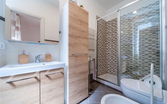 Vatican Stemar House