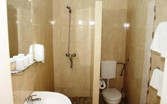 Barokk Hotel