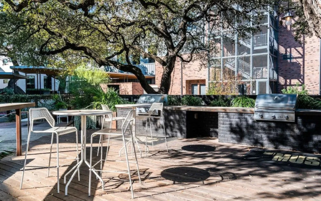 Mint House Austin - South Congress