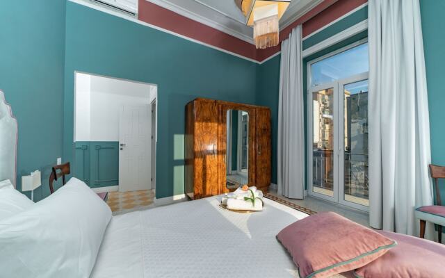 Il Fiore D'Oro Luxury