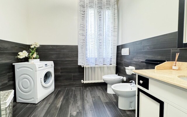 Lady Teresa Apartment by Ca-sa Check