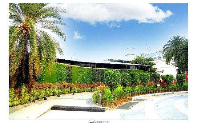 Mirasol Water Park & Resort