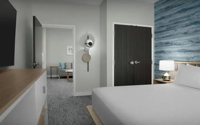 TownePlace Suites by Marriott Paris
