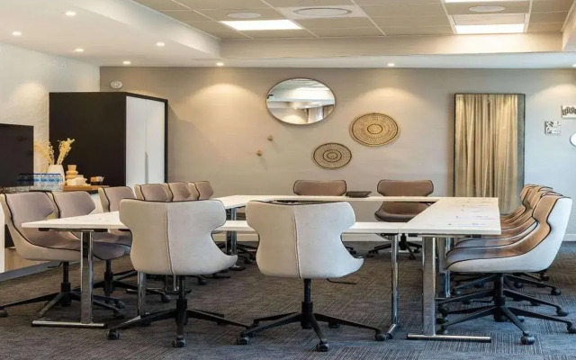 Hilton Garden Inn Le Havre France