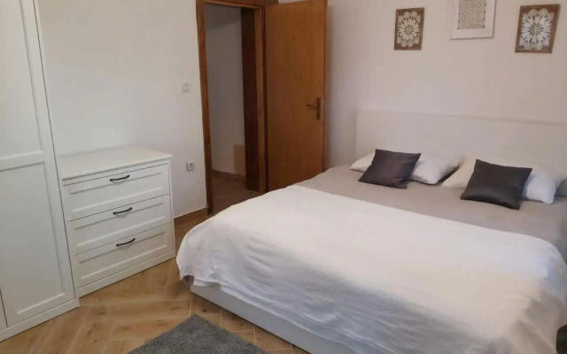 Kuća za odmor Tupek