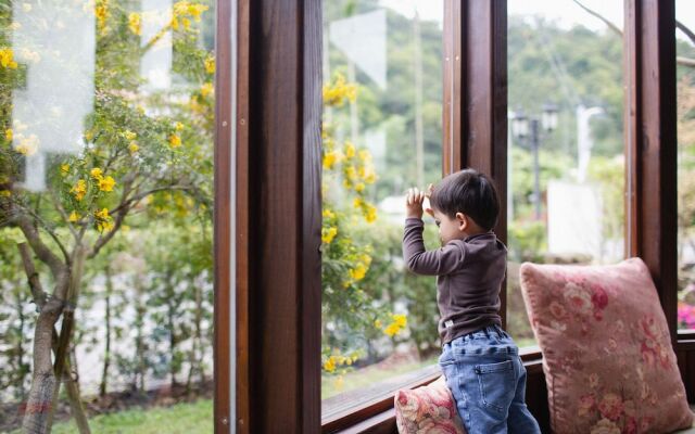 R&J GuestHouse