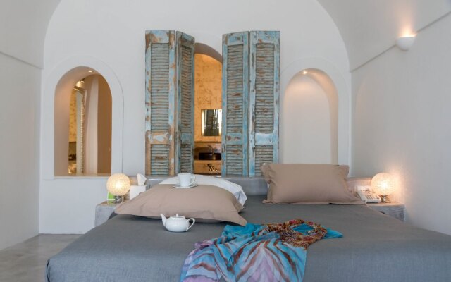 Andronis Boutique Hotel