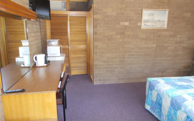 Corowa Gateway Motel