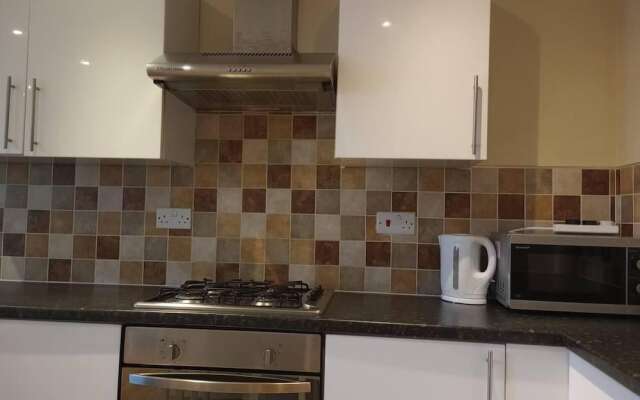 Lovely Flat in Birmingham