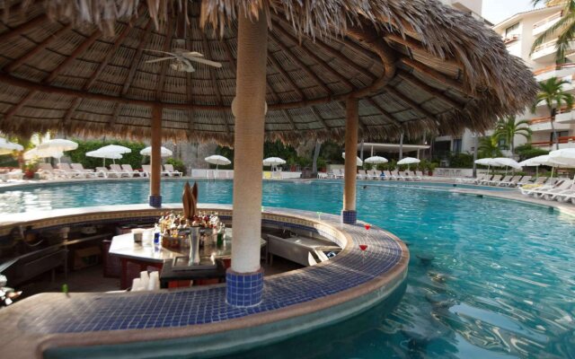 Park Royal Beach Acapulco - All Inclusive