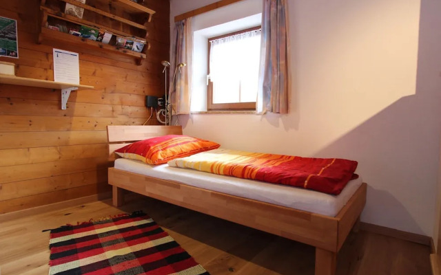 Welcoming Chalet near Ski Area in FÃ¼rth