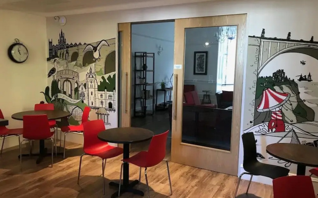 Aberdeen Youth Hostel
