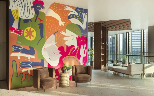 Canopy by Hilton Osaka Umeda