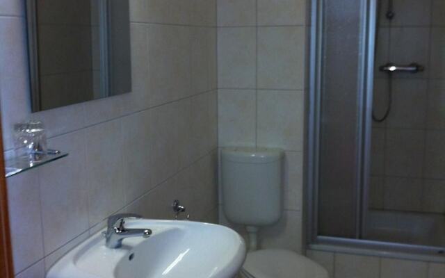 Hotel Zum Goldenen Löwen