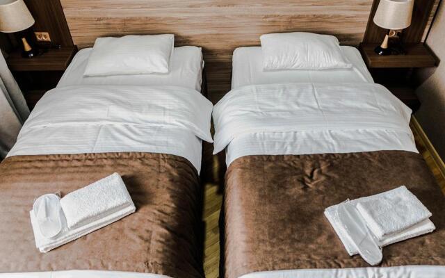 TB Apart-Hotel in Tbilisi 2