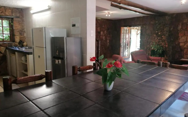 Fairhaven Guest House