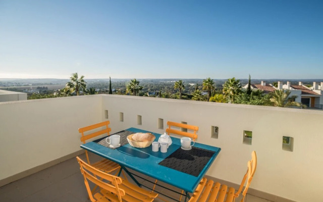 Three-bed Portim o Townhouse by Ideal Homes