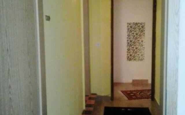 Alma Hostel 2