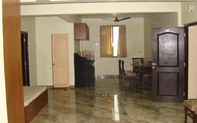 Hira Laxmi Residency
