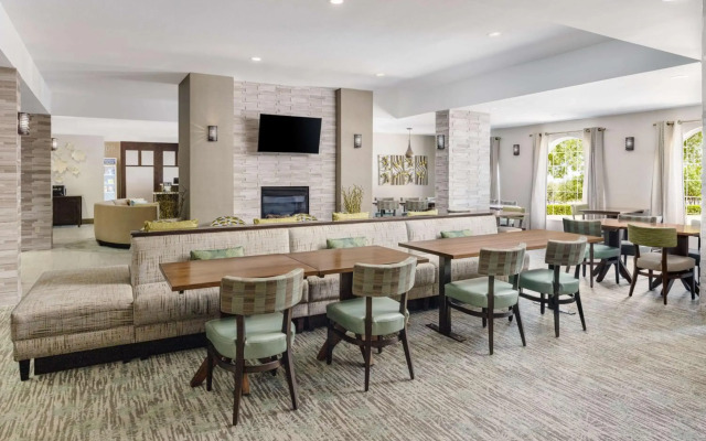 Homewood Suites by Hilton Dallas-DFW Airport N-Grapevine
