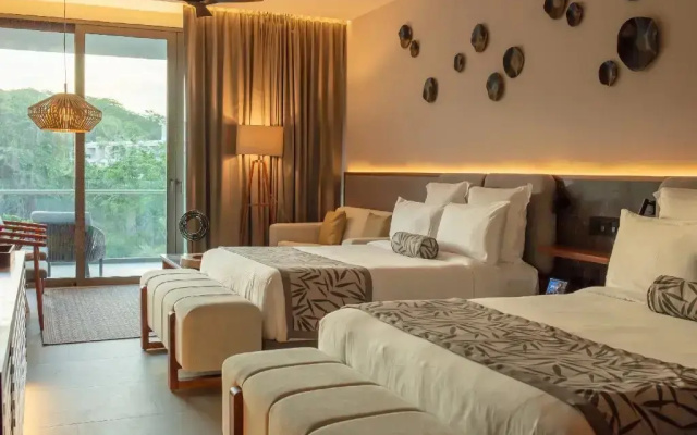Secrets Bahia Mita Surf & Spa - Adults Only - All Inclusive