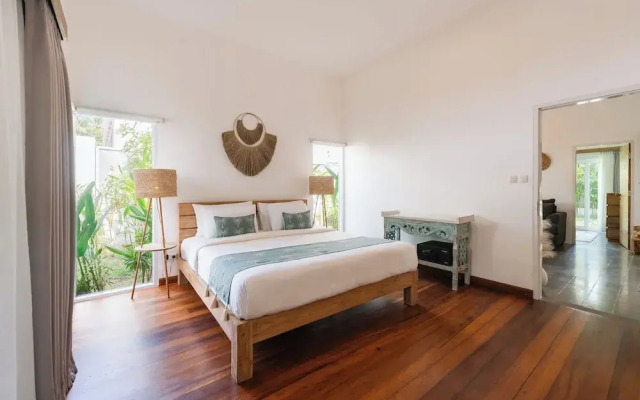 Secret Haven Villa