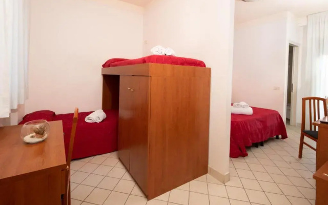 Hotel Acrux