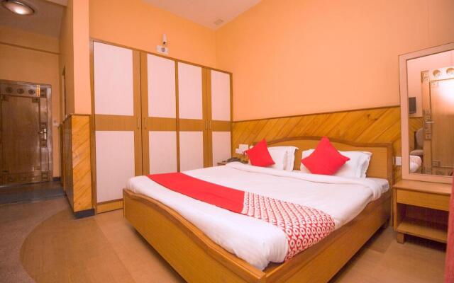 Collection O 29216 Yatra Residency