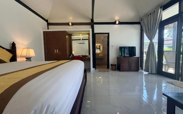 Arcadia Phu Quoc Resort – Guest Rooms – Phu Quoc
