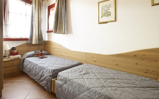 Residence Derby Club