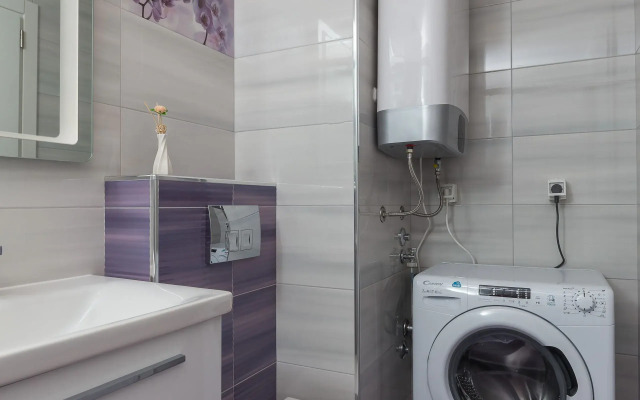 Apartment Perak