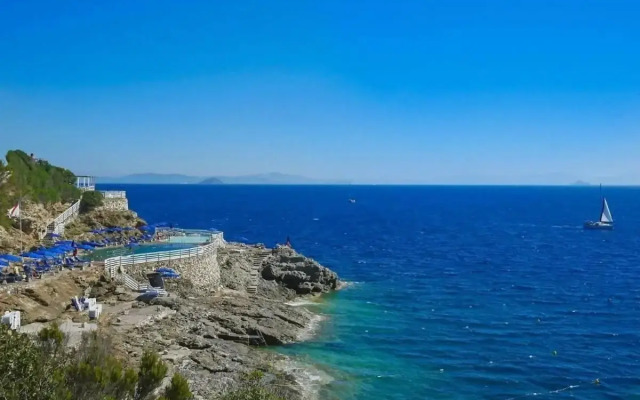 Villa Le Terrazze