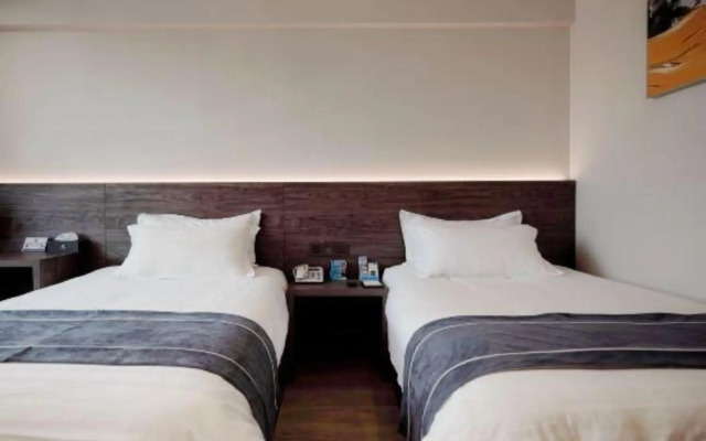 The Jiahao Hotel