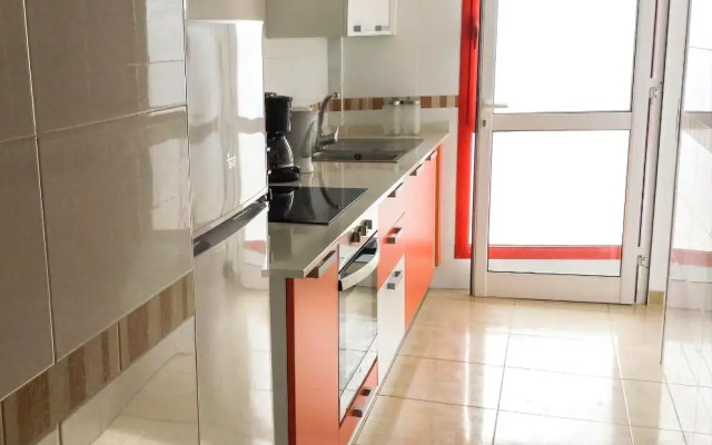 Apartamentos Buenavida